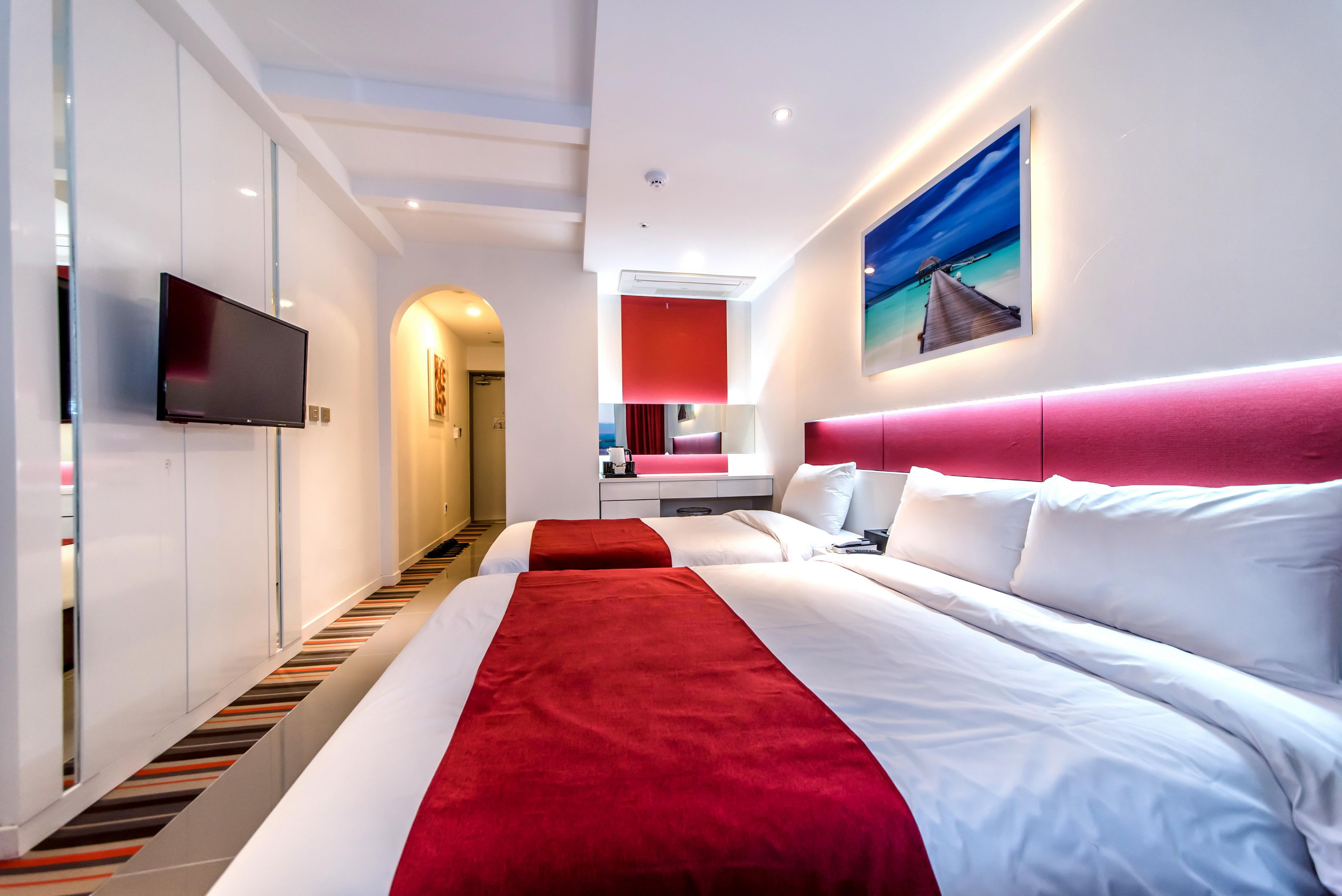 Aimi Jeju Beach Hotel Экстерьер фото