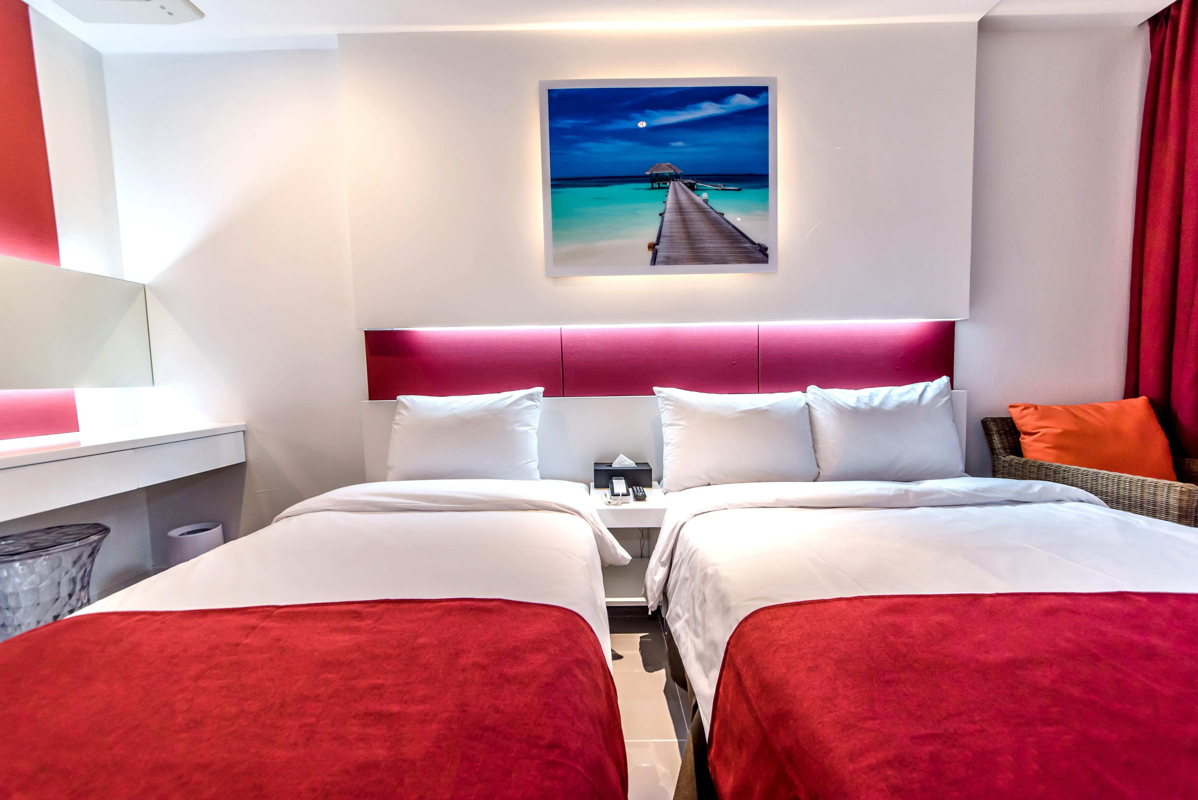 Aimi Jeju Beach Hotel Экстерьер фото