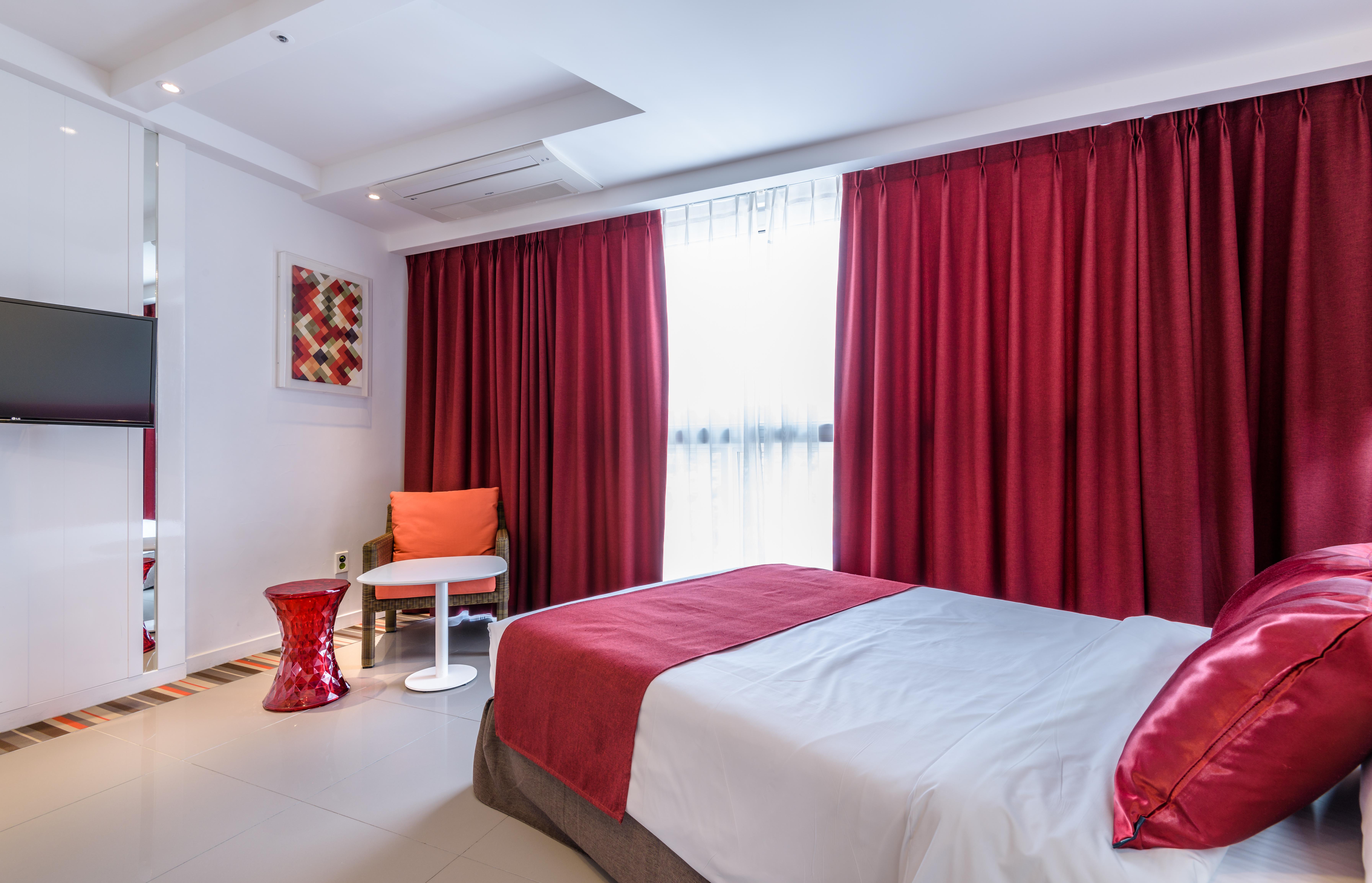 Aimi Jeju Beach Hotel Экстерьер фото