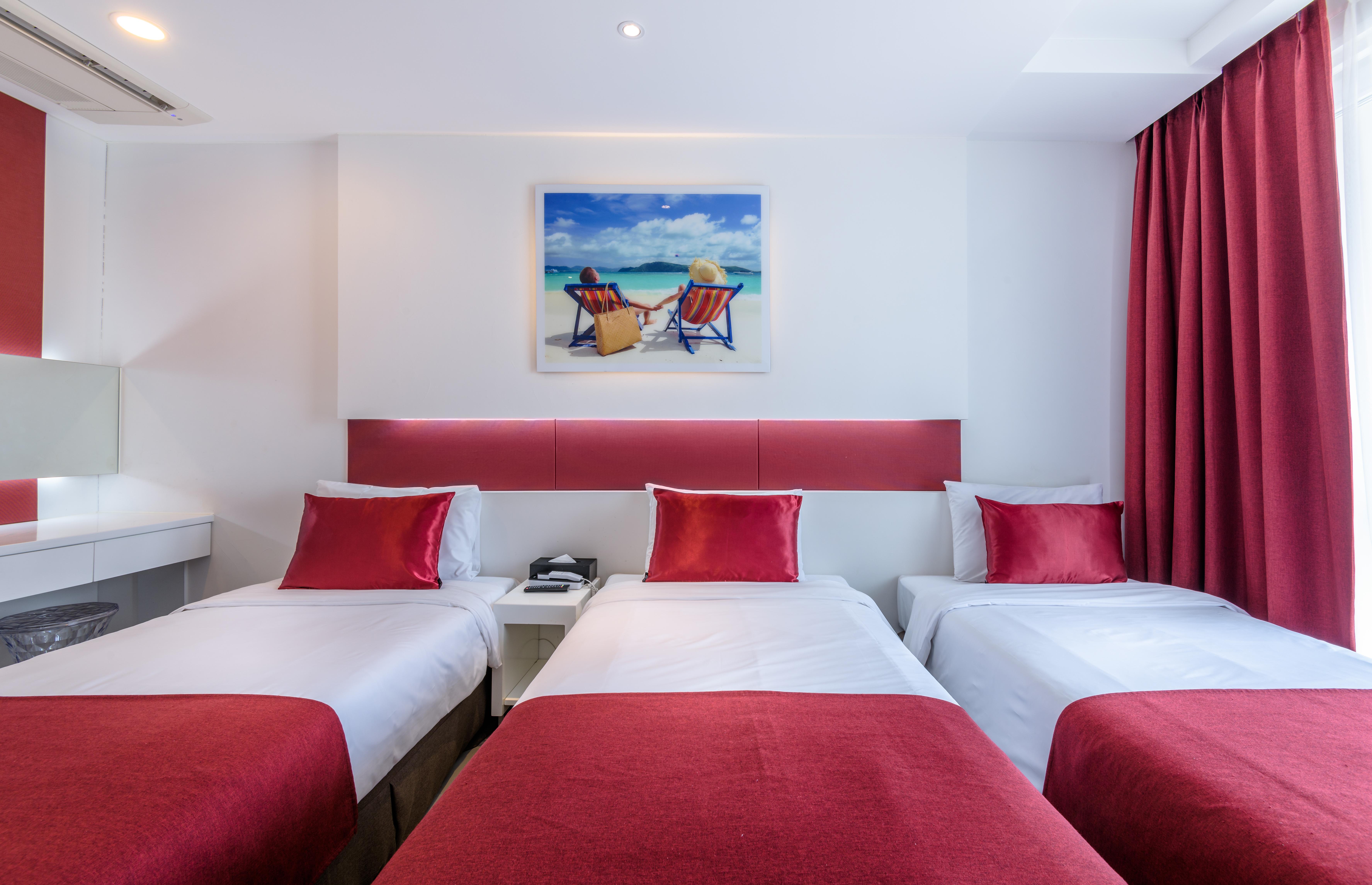 Aimi Jeju Beach Hotel Экстерьер фото