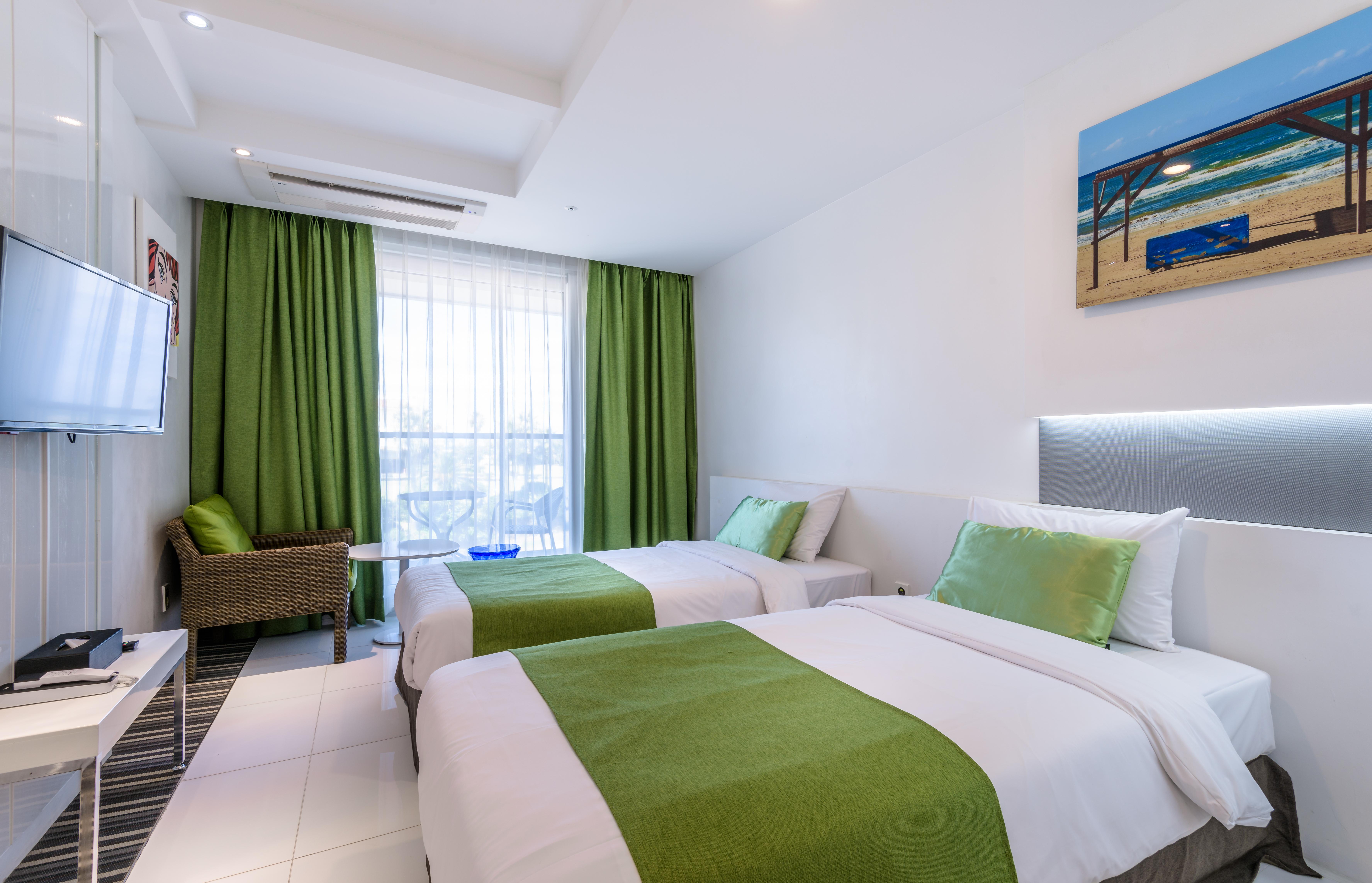 Aimi Jeju Beach Hotel Экстерьер фото