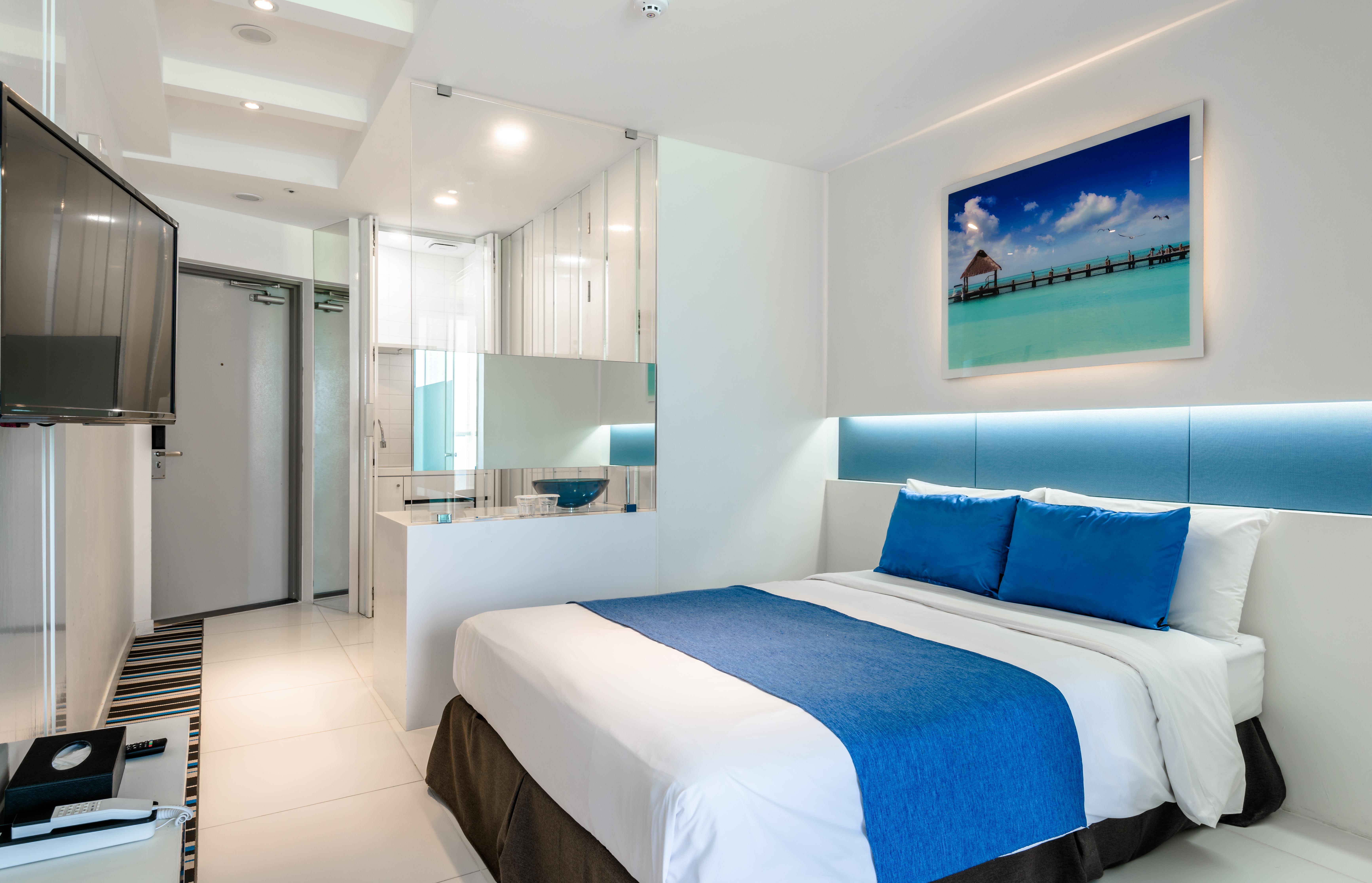 Aimi Jeju Beach Hotel Экстерьер фото